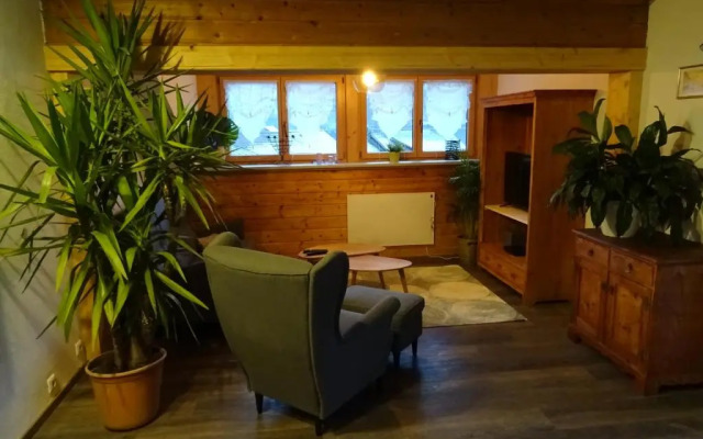 Pepi‘s Apartment