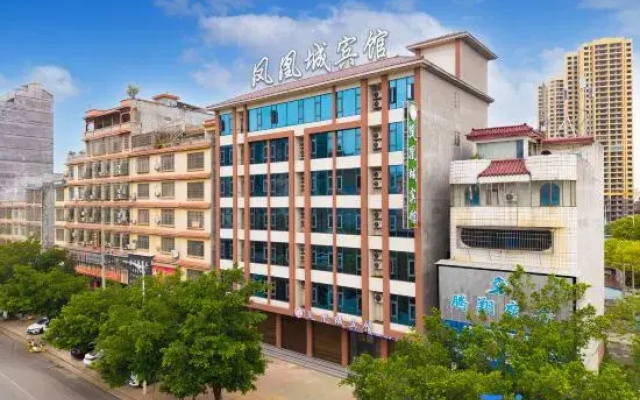 Phoenix Hotel