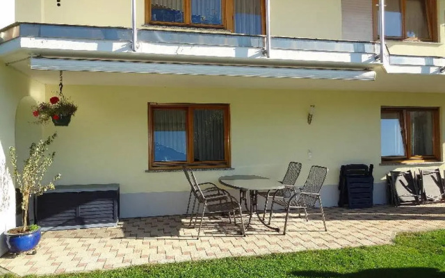Ferienwohnung Bohnert