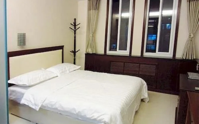 Qingdao Mengsaiwang Hotel