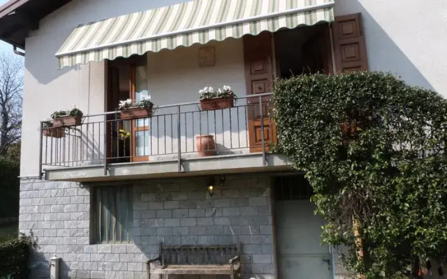 Villa Veronica