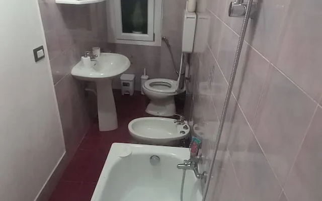 Apartment In Centro Tradate