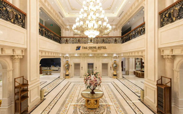 The Shine Hotel