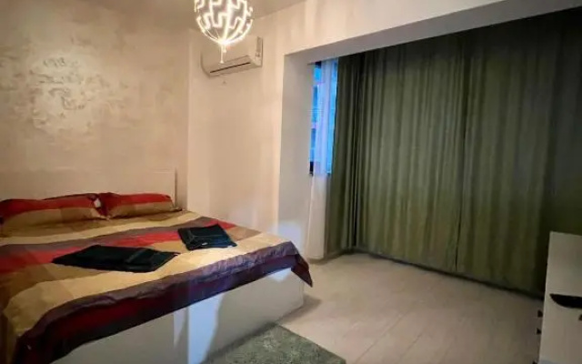 Apartament 700