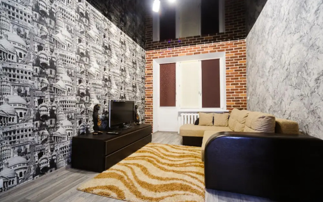 Kvartiras Minsk Apartments