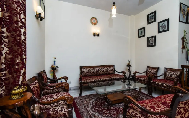 Destiny Guest House