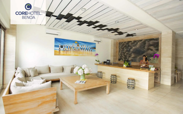 CoreHotel Benoa