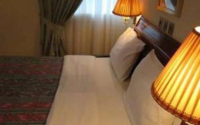 Bougainvillea Hotel