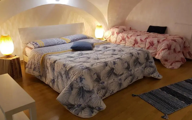 Holiday House da Carlo
