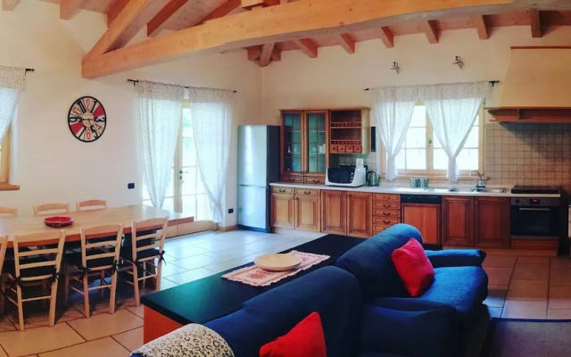Tenuta I Maroneri