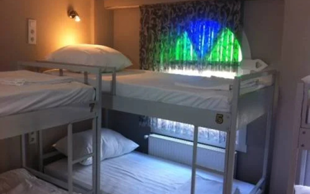 Old City Hostel