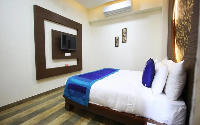 OYO 2456 Hotel Narayan Inn