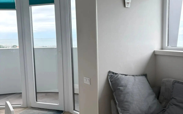Guest rooms · Batumi — photo 10