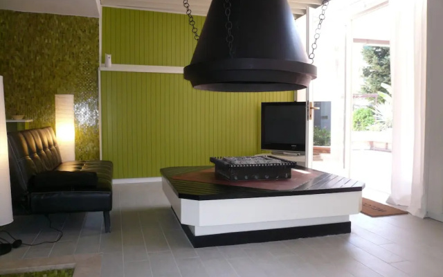 Oasi Holiday Home