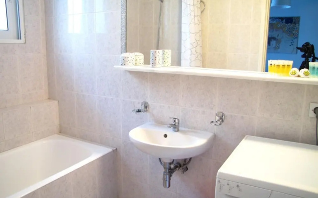 ATHENS QUALITY APARTMENTS No7
