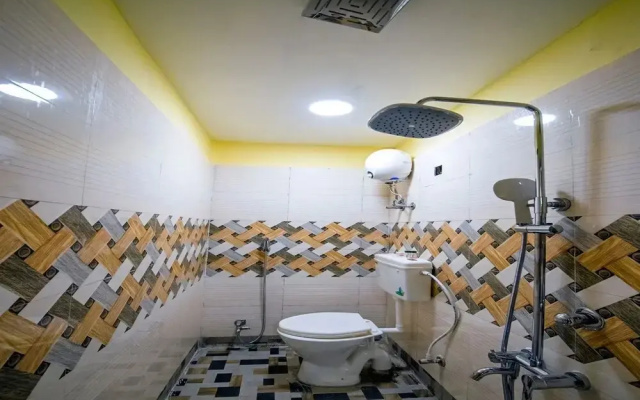 Hotel Shalimar by OYO Rooms