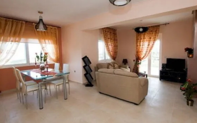 Arion Luxury Villas