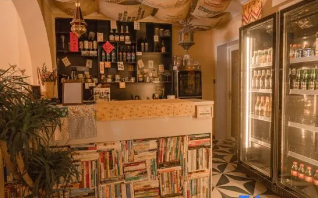 Kashgar Ulandu Homestay