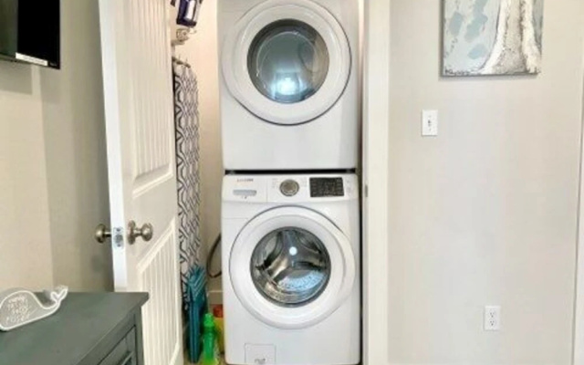 Beachside Bungalo 3 Bedroom Townhouse