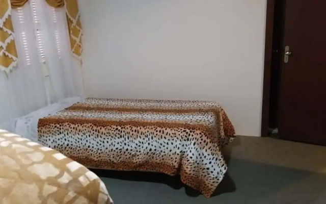 Apartamento De Luxe Gramado
