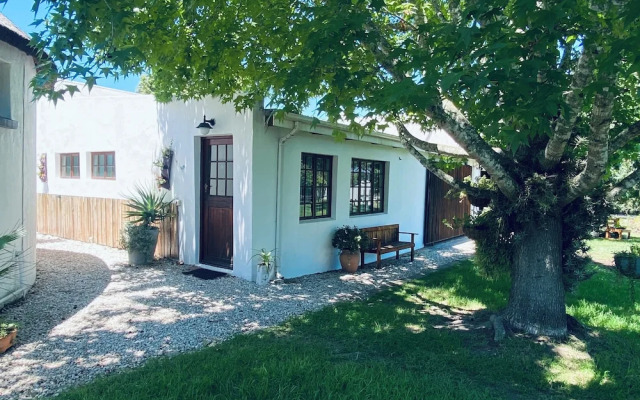 Bella Manga Country House