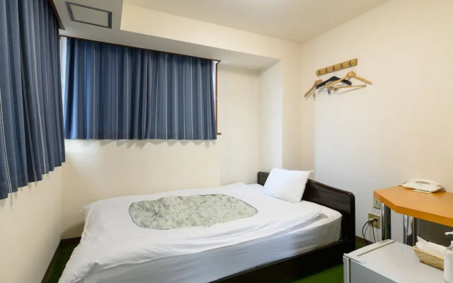 Tabist Silk Hotel Nakatsugawa