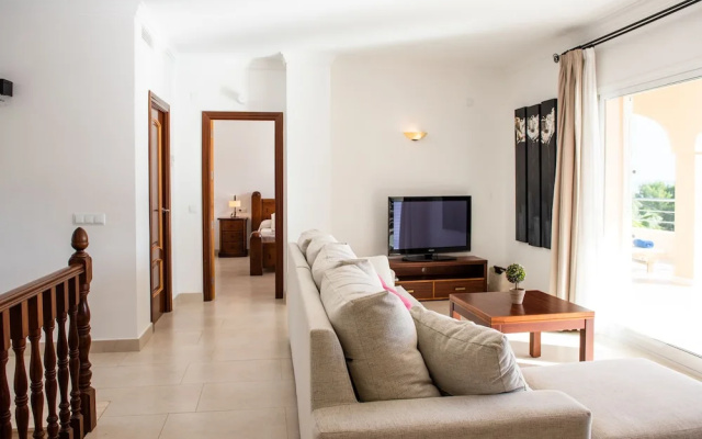 Villa Can Pera Serra