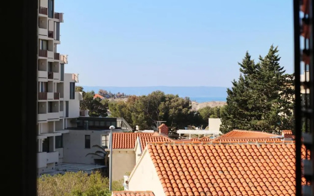 Apartments Nina Beach