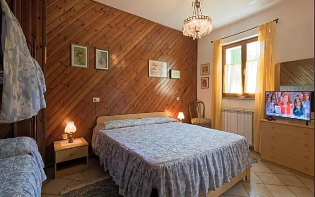 Locanda San Giorgio
