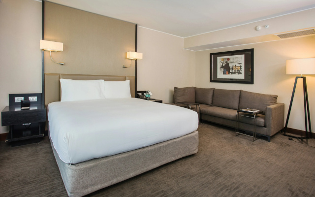 DoubleTree by Hilton Hotel Santiago - Vitacura