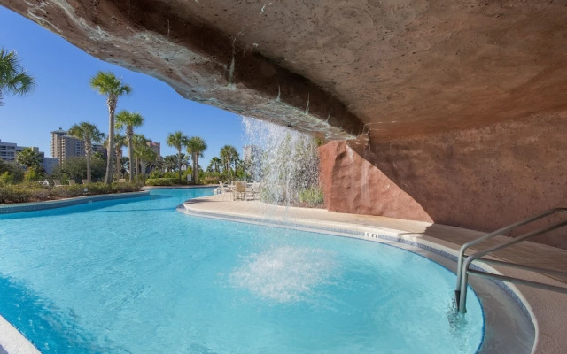 5002 S Miramar Beach - Studio Br Condo