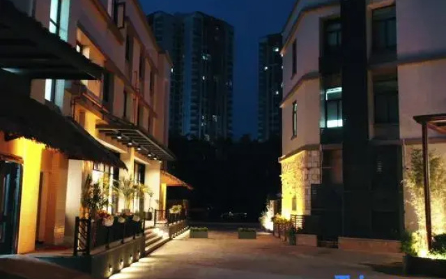 Stay Zen Hotel