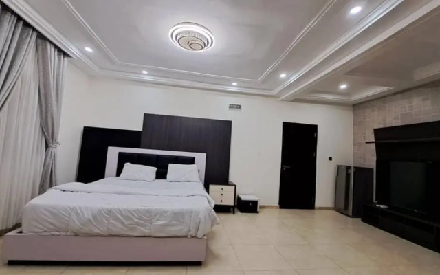 House 216 Abuja