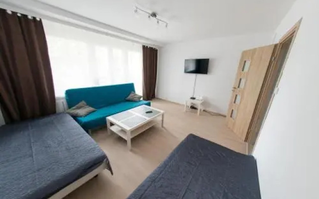 Apartament pracowniczy