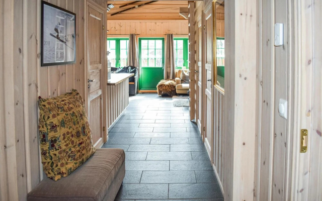 Stunning Home in Hemsedal With Wifi and 3 Bedrooms