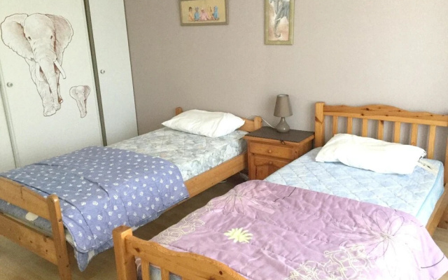 Holiday home Rue des Petites Landes