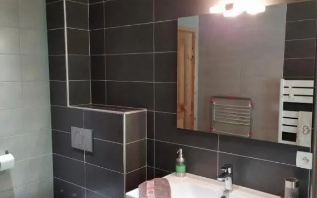 Le Chalet Du Pic SPA privé & Fitness