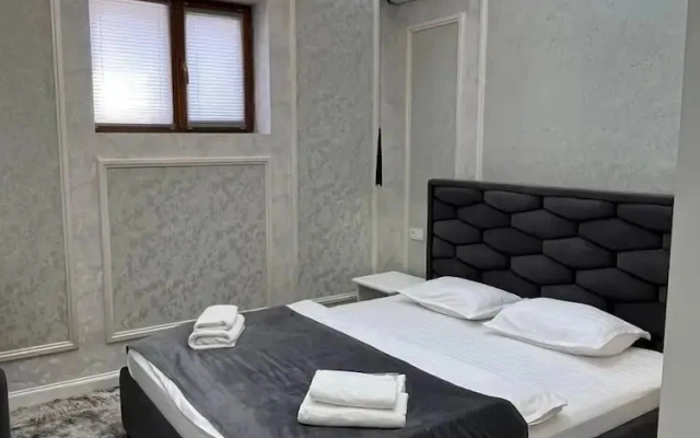 Annur Boutique Hotel