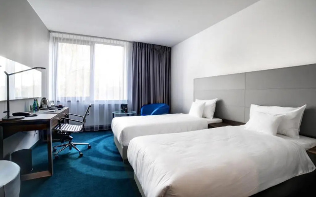 Przystań Hotel & Restaurants