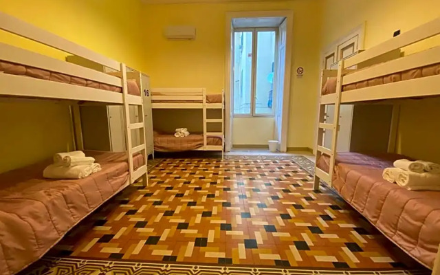 A I R Hostel 1