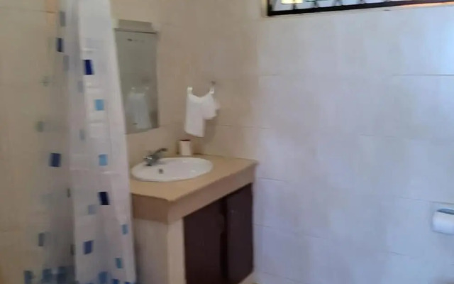 Stay.Plus Micasa Homestay Nyali