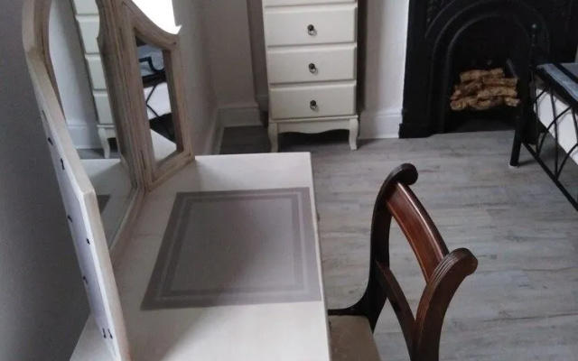 Guest house