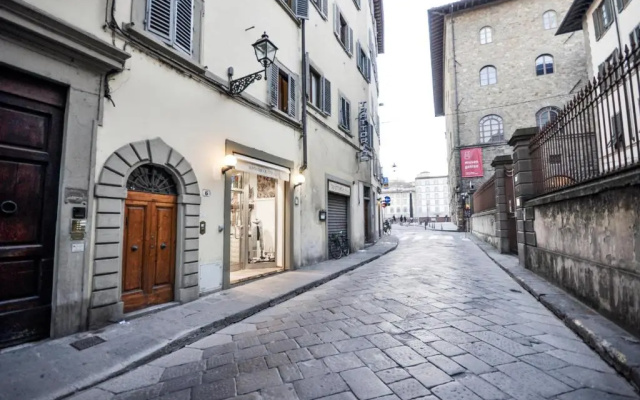 Castellani Apartment