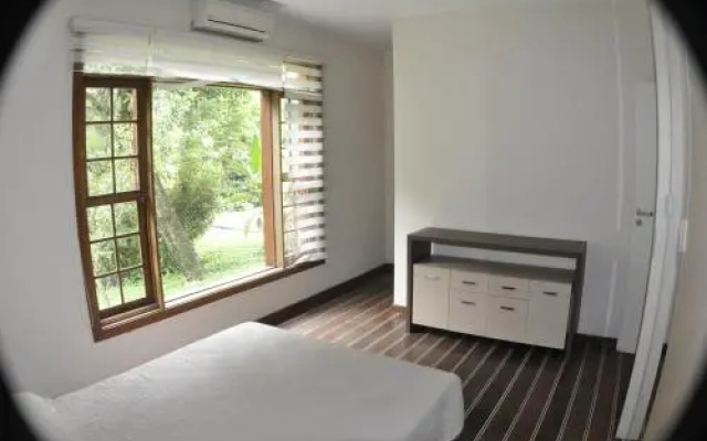 Green Hostel
