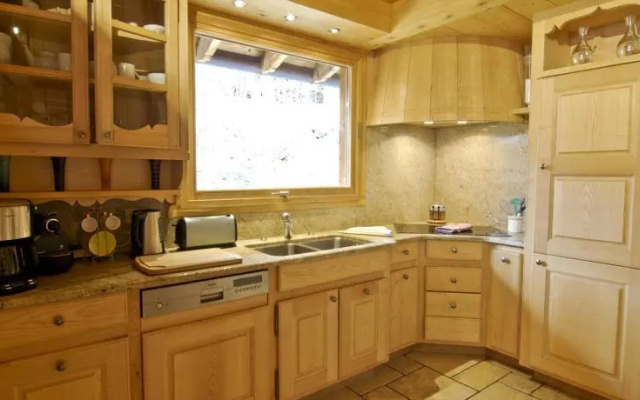 Chalet Algonquin