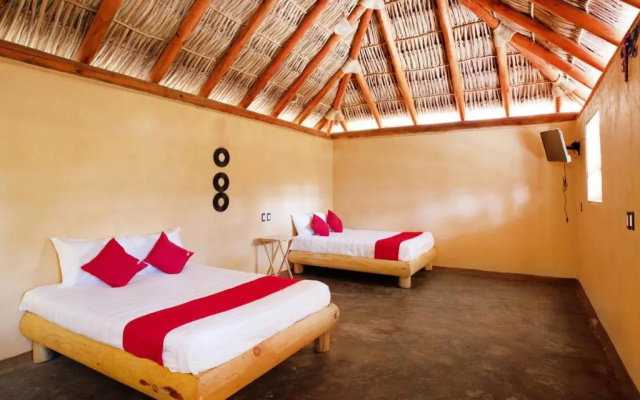 Hotel Villa Xtreme