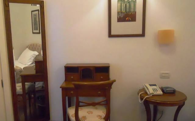 Hotel La Casa Di Gianna