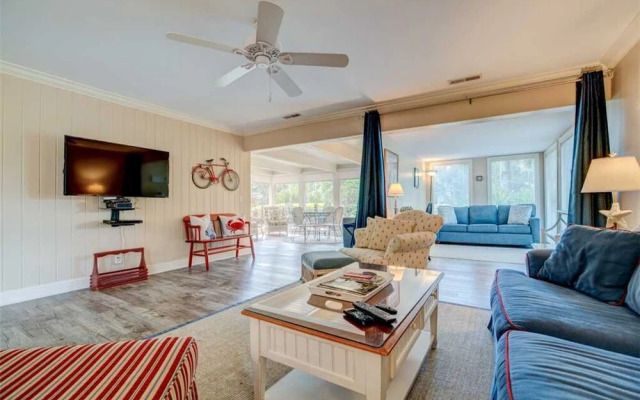 Woodbine Villas 51 - Two Bedroom Condo