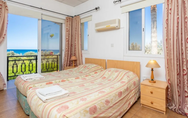 Villa Sotiroula in Agia Marina Chrysochous