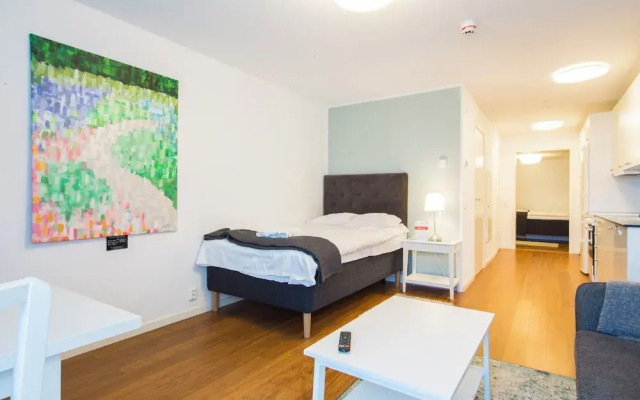Continental Apartment Hotels Sollentuna